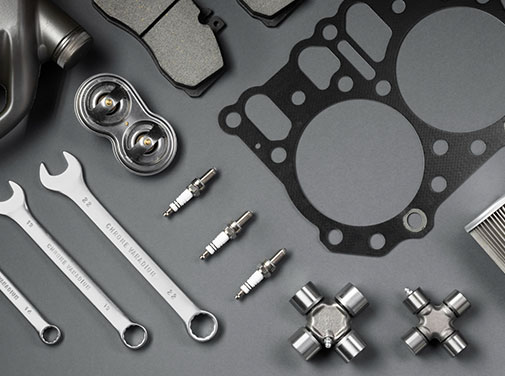 Articulos Automotrices