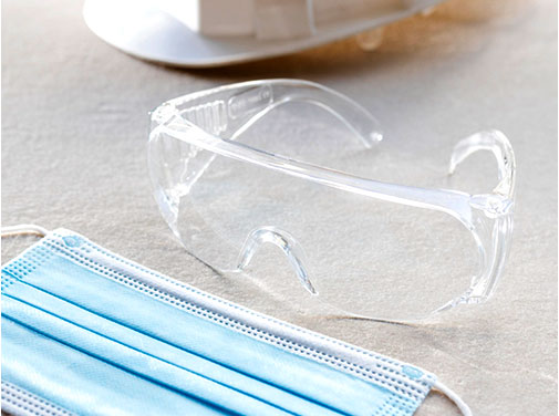 Elementos de Seguridad