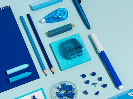 Artículos de librería