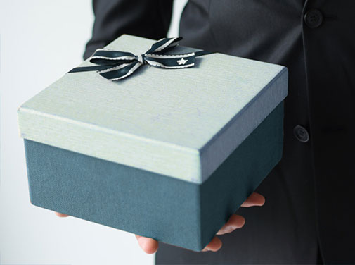 Regalos Empresariales