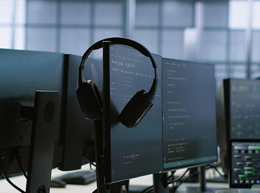 Tecnología e Insumos de computación